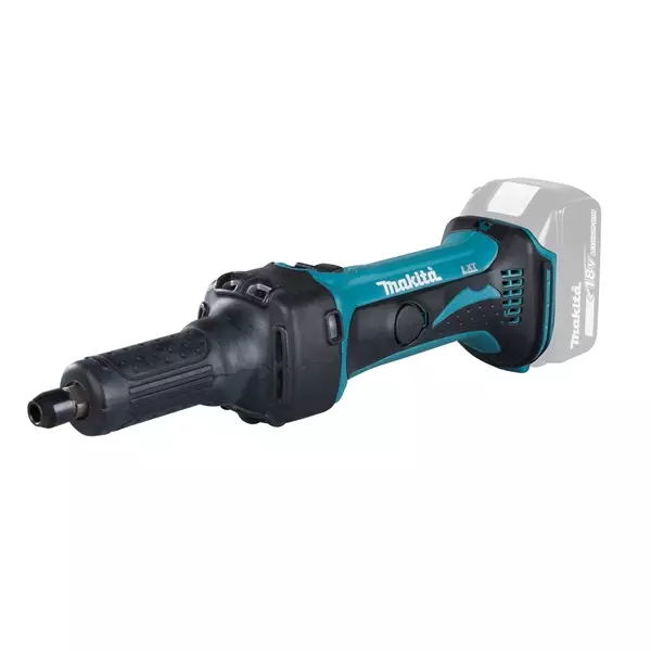 MAKITA DGD800Z Suorahiomakone LXT - Akkuhiomakoneet - 104461 - 1