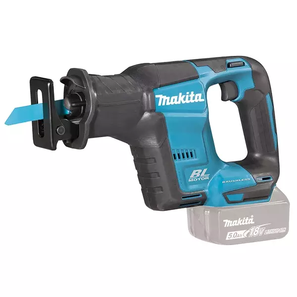 MAKITA DJR188Z Puukkosaha LXT - Makita kampanja - 104431 - 1
