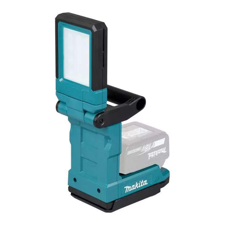 MAKITA DML819 LED-valaisin LXT, magneetilla - Makita valaisimet - 138601 - 1