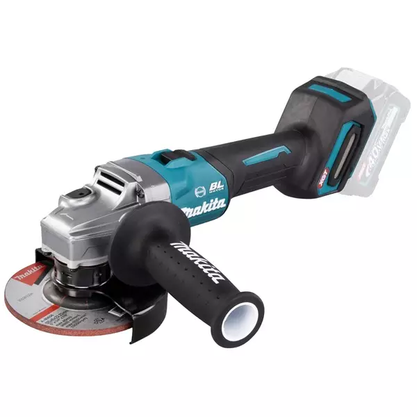 MAKITA GA005GZ Kulmahiomakone XGT - Kulmahiomakoneet - 104571 - 1