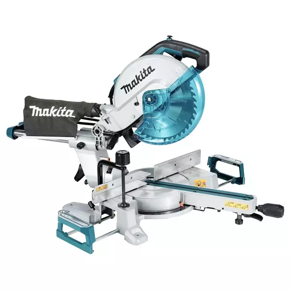 MAKITA LS1110F Jiirisaha 1450W - Jiirisahat ja -alustat - 134161 - 1