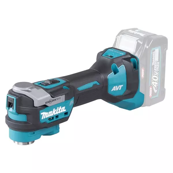 MAKITA TM001GZ Monitoimikone XGT - Akkumonitoimikoneet - 136841 - 1