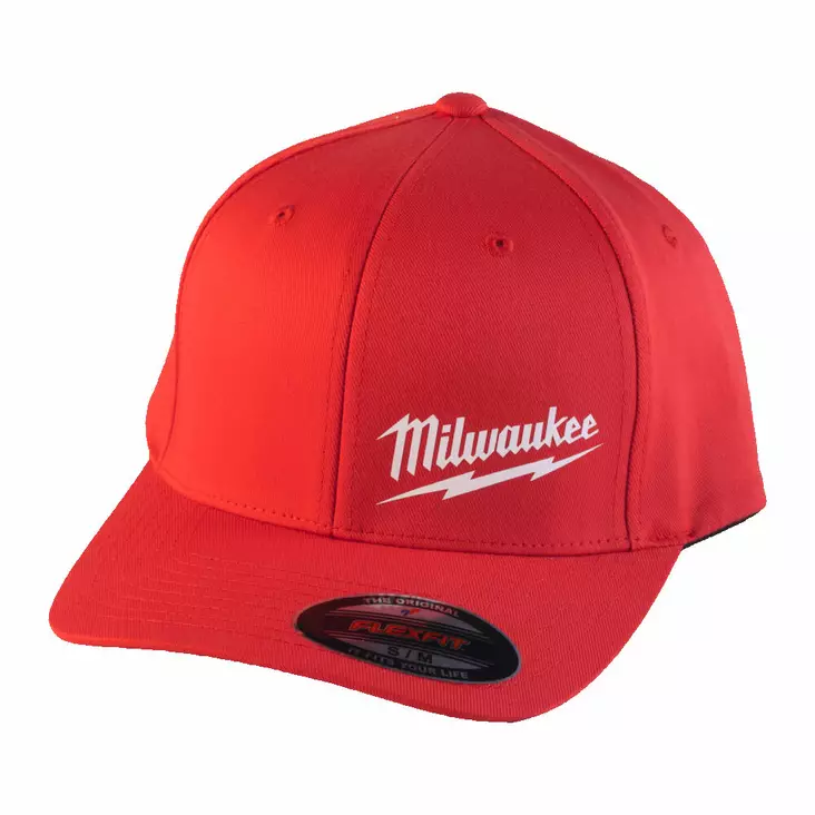MILWAUKEE BCSRD Baseball-lippalakki - Fanituotteet - 137151 - 1