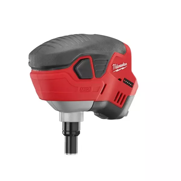 MILWAUKEE C12 PN/0 Akkunaulain - Akkunaulaimet - 117471 - 1