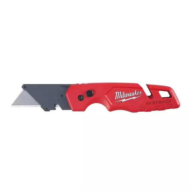 MILWAUKEE FASTBACK Taittoveitsi GEN2 - Mattopuukot, veitset ja terät - 118261 - 1
