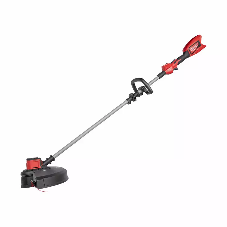 MILWAUKEE M18 BLLT-0 Akkuruohotrimmeri - Ruohotrimmerit - 117781 - 1