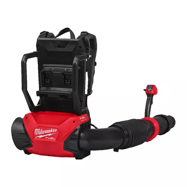 MILWAUKEE M18 F2BPB-0 Akkureppupuhallin - Akkupuhaltimet ja tuulettimet - 134441 - 1