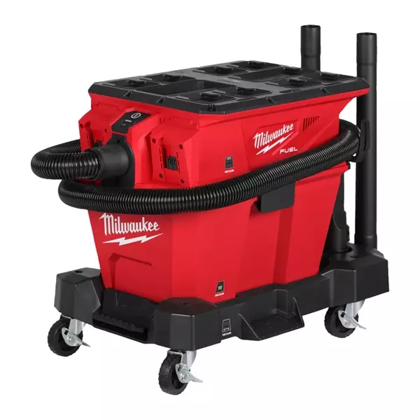 MILWAUKEE M18 F2VC23LG2-0 NEXUS Märkä-/Kuivaimuri - Milwaukee M18 rungot - 137911 - 1