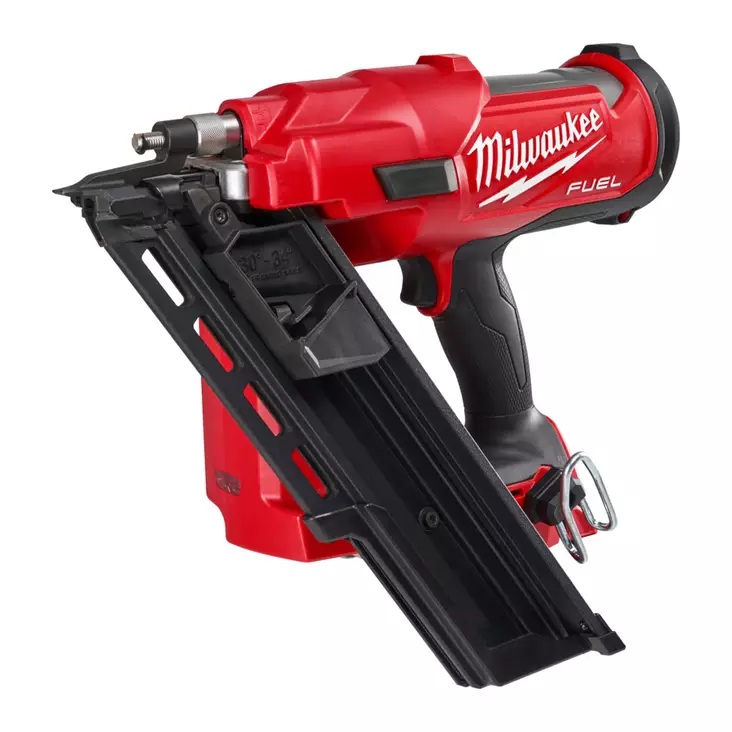 MILWAUKEE M18 FFN-0C Akkurunkonaulain - Akkunaulaimet - 117721 - 1