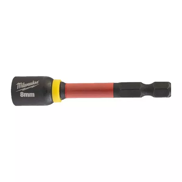 MILWAUKEE Magneettihylsy SHW 8 x 65mm - Magneettihylsyt - 135361 - 1