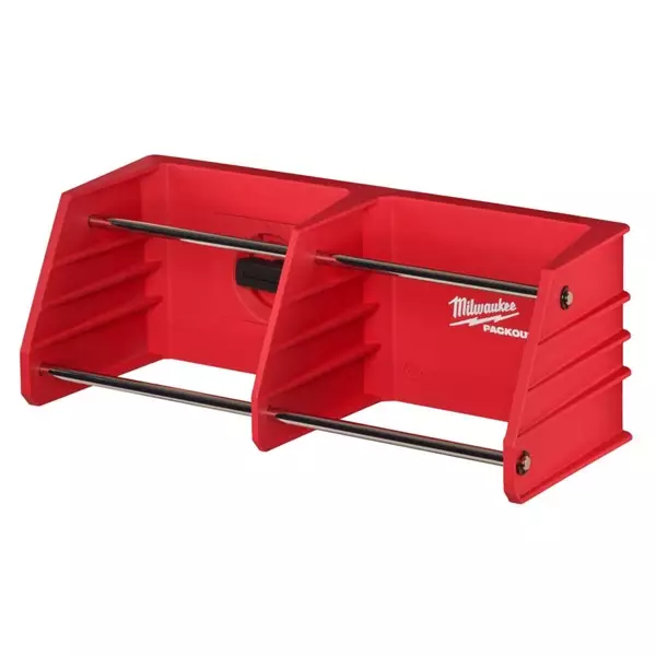 MILWAUKEE PACKOUT Pihtiteline - Milwaukee PACKOUT-järjestelmä - 130481 - 1