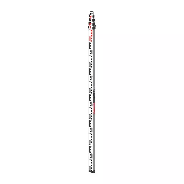 MILWAUKEE ROD500 Vaaituslatta - Laserien tarvikkeet - 134451 - 1