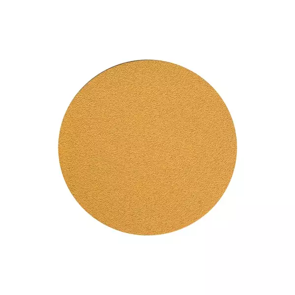 MIRKA GOLD 125mm tarra P240 - Hiomapyöröt epäkeskohiomakoneille - 116341 - 1