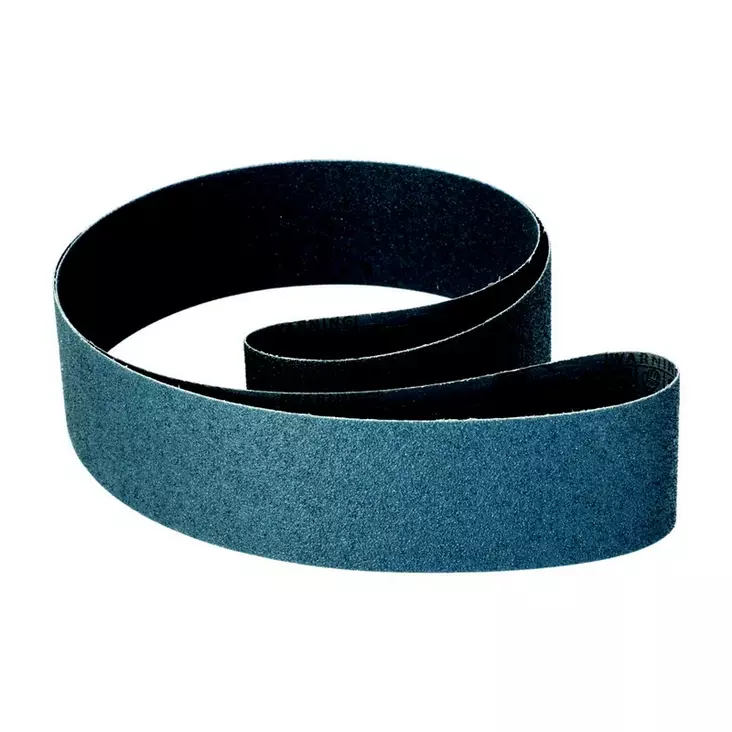 MIRKA MIRKON 75x2500mm P40 T-sauma - Hiomanauhat nauhahiomakoneille - 126761 - 1