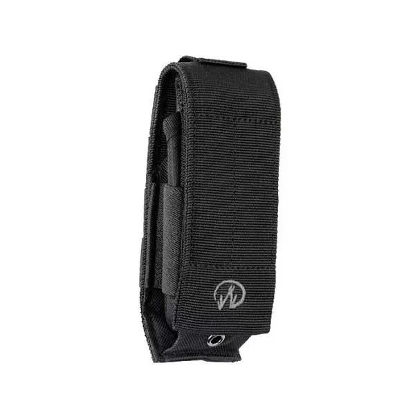 Molle-kotelo XL, musta - Mattopuukot, veitset ja terät - 114771 - 1