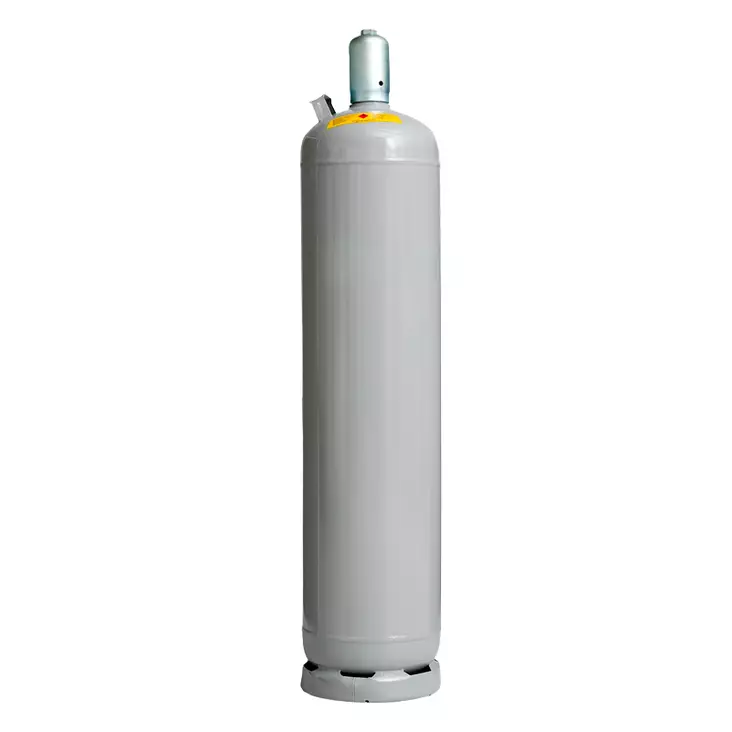 Nestekaasutäyttö 33 kg - Nestekaasut - 129751 - 1