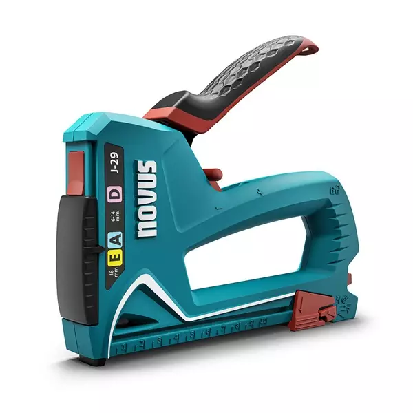 NOVUS J-29 Sinkiläpistooli - Käsinitojat - 113811 - 1