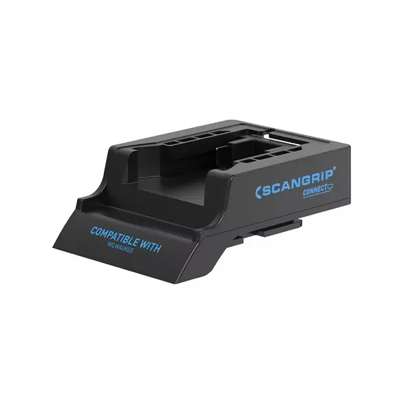 SCANGRIP Smart Connector akkuliitin - Scangrip valaisimet - 126841 - 1