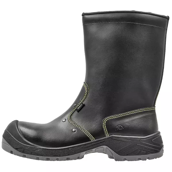 SIEVI Al Hit 7+ S3 HRO - Turvasaappaat - 100201 - 2