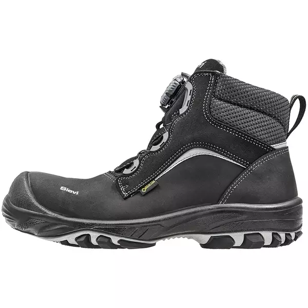 SIEVI GT Roller High+ S3 - Puolivarrelliset turvakengät - 100231 - 2