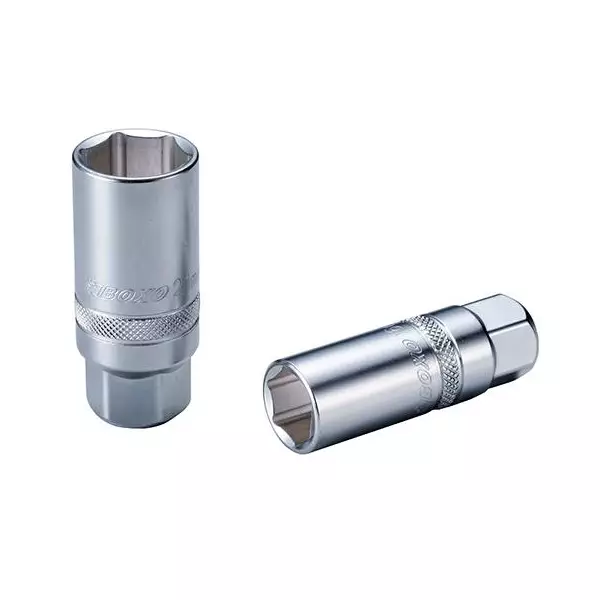 Sytytystulppahylsy 1/2" 18mm - Boxo käsityökalut - 123431 - 1