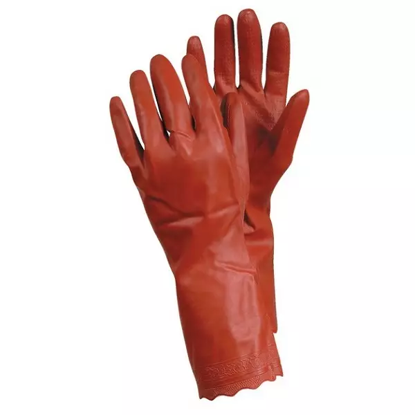 TEGERA 8170 Kemikaalisuojakäsine - Poistotuotteet - 104091 - 1