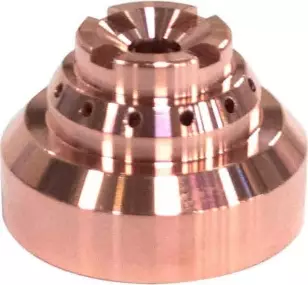 THERMACUT P-MAX 800/900 Suojakilpi käsinleikkaus PAC125 - Plasmaleikkaustarvikkeet - 132631 - 1