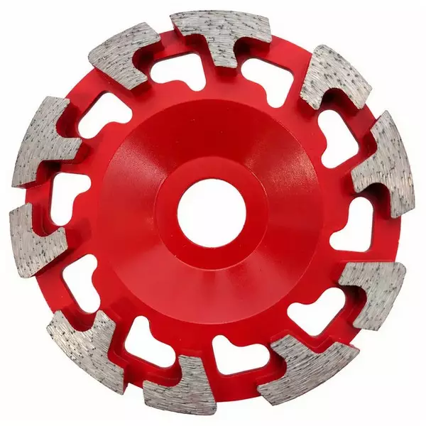 TLB129 Timanttilaikka, 129mm - Muut Hiomatuotteet - 138861 - 1