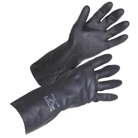 HAND1A 29-500 AlphaTec Kemikaalikäsine - Kemikaalikäsineet - 138232 - 1