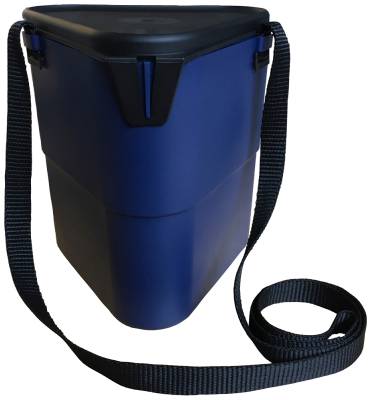 SUNDSTRÖM SR230 Säilytyslaatikko - Vaihtossuodattimet - 131102 - 1