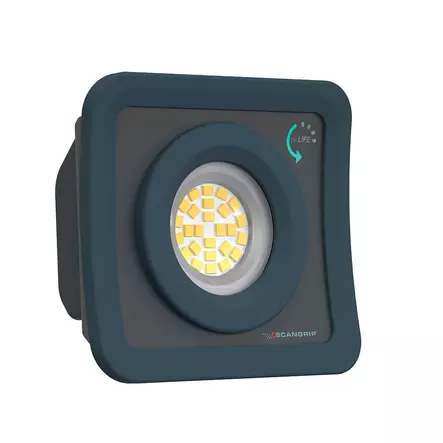 SCANGRIP NOVA MINI for LIFE Työvalaisin - Scangrip valaisimet - 136802 - 1