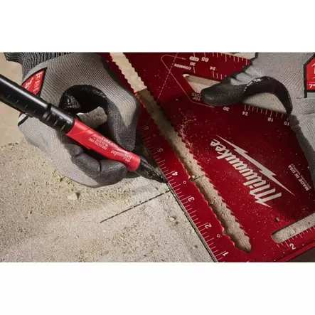 MILWAUKEE INKZALL Kaksipäinen merkkauskynä - Kynät ja merkkausvälineet - 138392 - 2