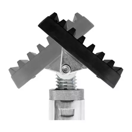 BESSEY Teleskooppinen tukijalka 1600-2900mm - Puristimet - 114232 - 2