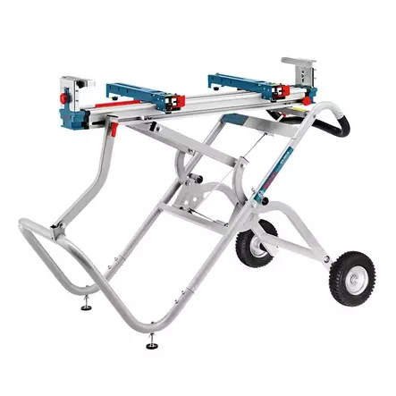 BOSCH GTA 2500 W Sahapöytä - Sähkötyökalujen tarvikkeet - 125012 - 1