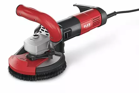FLEX LD 16-8 125R Betonihiomakone 125mm - Hiomakoneet - 127722 - 2