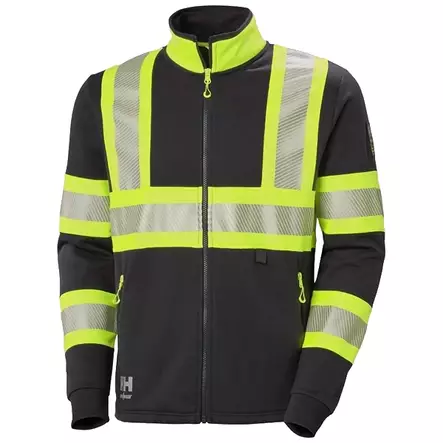 HELLY HANSEN 79274 Icu ZIP Collegepaita - Kevät kampanja - 124512 - 1