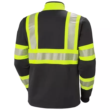 HELLY HANSEN 79274 Icu ZIP Collegepaita - Kevät kampanja - 124512 - 2