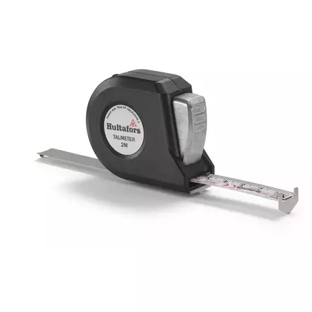 HULTAFORS TALMETER 2M Mittanauha - Rulla- ja nauhamitat - 108142 - 1
