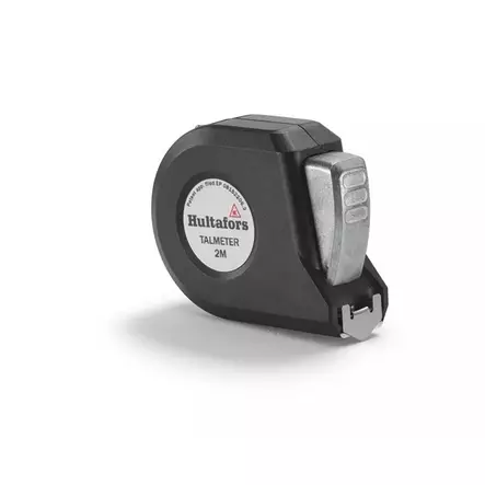 HULTAFORS TALMETER 2M Mittanauha - Rulla- ja nauhamitat - 108142 - 2