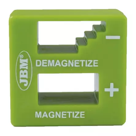 JBM Magnetisoija / demagnetisoija - Muut käsityökalut - 138342 - 1