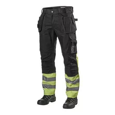 L.BRADOR 174B Housut - Työhousut ja riipputaskuhousut - 103292 - 1