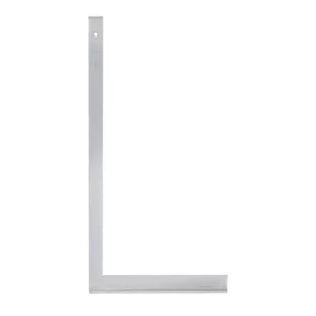 LIMIT Suorakulma jalalla 600x300 mm - Suorakulmat ja kulmamitat - 124772 - 1