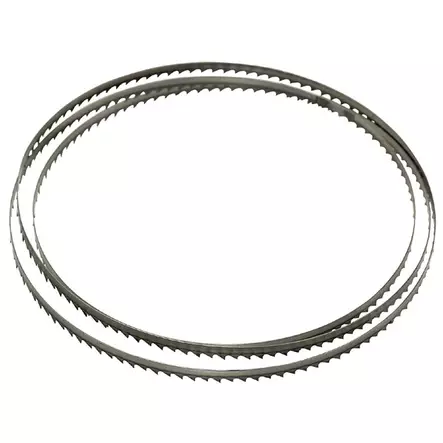 LUNA Vannesahanterä L=1870x16 mm - Vannesahanterät - 126982 - 1