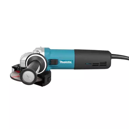 MAKITA 9565CR Kulmahiomakone 1400W - Hiomakoneet - 104742 - 2