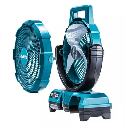 MAKITA DCF203Z Tuuletin LXT - KESÄ kampanja - 104302 - 2