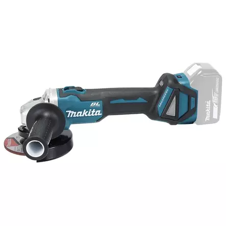 MAKITA DGA511Z Kulmahiomakone LXT - Akkuhiomakoneet - 104452 - 2