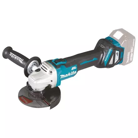 MAKITA DGA511Z Kulmahiomakone LXT - Akkuhiomakoneet - 104452 - 1