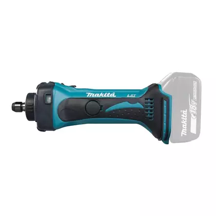 MAKITA DGD801Z Suorahiomakone LXT - Akkuhiomakoneet - 104462 - 2