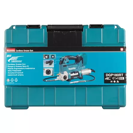 MAKITA DGP180RT Rasvapuristin LXT - Makita kampanjat - 104522 - 2