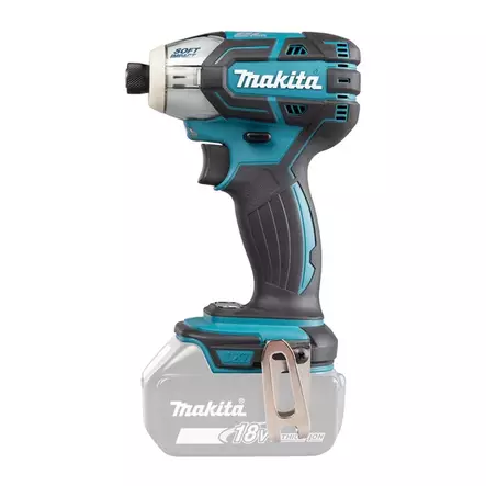MAKITA DTS141Z Iskevä ruuvinväännin LXT - Akkuruuvinvääntimet - 104382 - 2